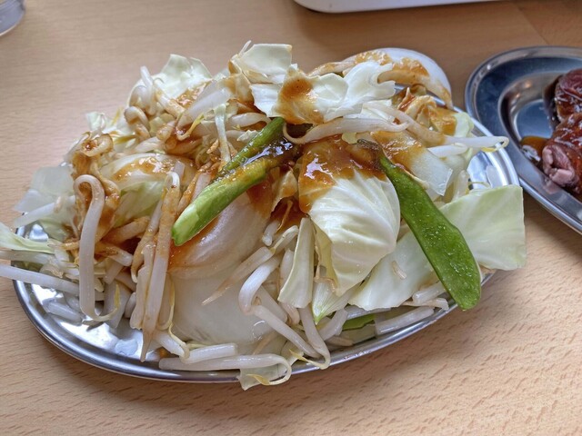 大衆ハラミ・焼肉専門店 ワタジン - 亘理町その他（焼肉）