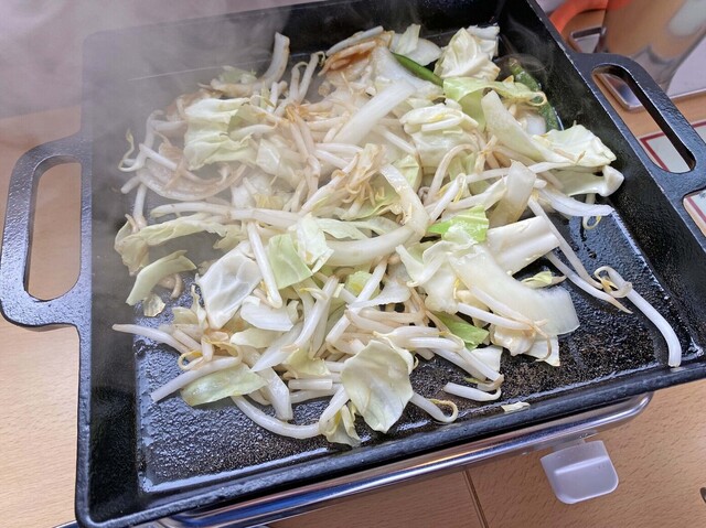 大衆ハラミ・焼肉専門店 ワタジン - 亘理町その他（焼肉）の写真