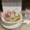 麺屋 聖 名古屋栄店