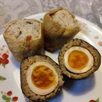 Omusubi Gombee - 