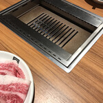 近江牛焼肉 囘 - 料理写真: