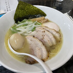 ラーメン香華 - 