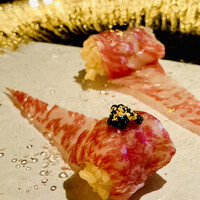 鮨 やまけん 銀座店 - 