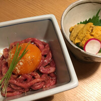 日本焼肉 はせ川 銀座店 - 