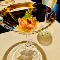 鮨 やまけん 銀座店 - 