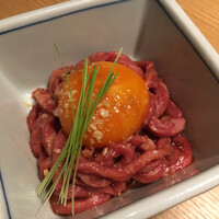 日本焼肉 はせ川 銀座店 - 