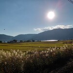 徳山鮓 - 