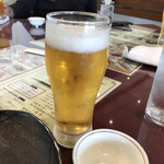 筑波東急ゴルフクラブレストラン - 