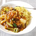 Shanhai Shuka - 