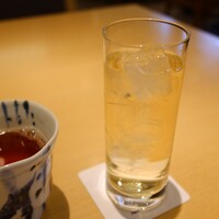 札幌なだ万茶寮 - ハイボールテイスト