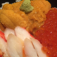 函館うに むらかみ 日本生命札幌ビル店 - 