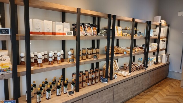 JAオホーツク網走 アンテナショップ - 桂台（その他）の写真