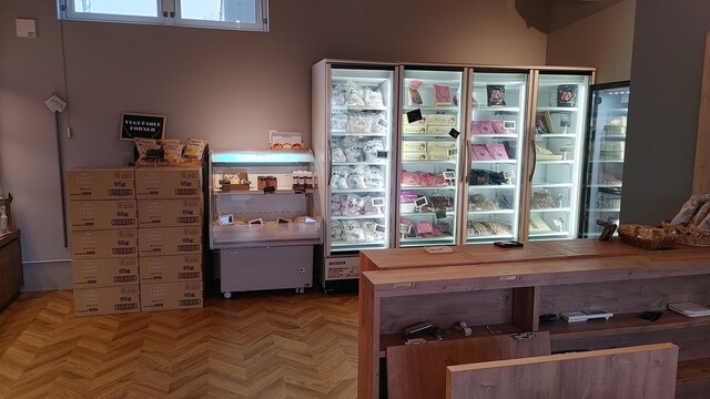 JAオホーツク網走 アンテナショップ - 桂台（その他）の写真