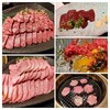焼肉 柳之介
