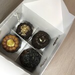 Canneletier COLORIS - 料理