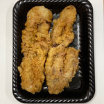 万代 - 料理写真: