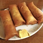 龍燕 - 春巻