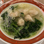 広州市場 田町店 - 