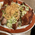 広州市場 田町店 - 