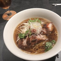 中国料理 青冥 大丸梅田店 - 