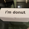 I’m donut? 福岡店