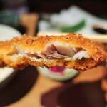 焼魚食堂 - アジフライ定食