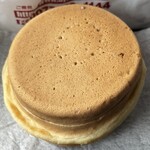 あじまん - 料理写真:『あじまん(つぶあん)』