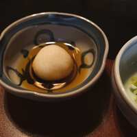 五代目 野田岩 麻布飯倉本店 - 