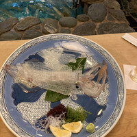河太郎 中洲本店 - 
