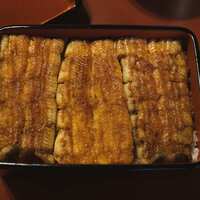 五代目 野田岩 麻布飯倉本店 - 