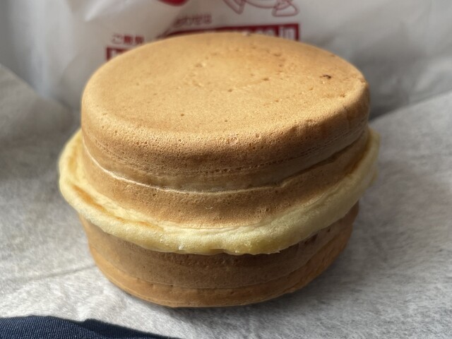 あじまん おーばん久野本店 - 乱川（たい焼き・大判焼き）の写真