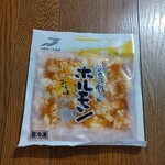 ツルハドラッグ - 料理写真:こんなん