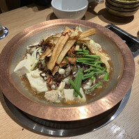 心・技・体 うるふ 博多 - 