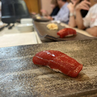 松寿司 - ヅケ。