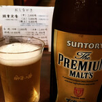 八ツ目や にしむら - 