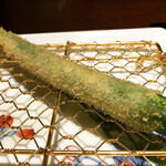 銀座 串かつ凡 - 