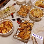 中華家庭料理 餃子兄弟 - 水餃子も絶品