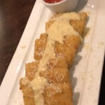 Olive Garden Italian Restaurant - 