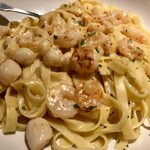 Olive Garden Italian Restaurant - 