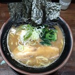 Tonkotsu Ebisuko - 