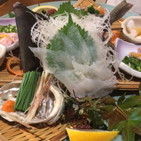 割烹 川田 - 