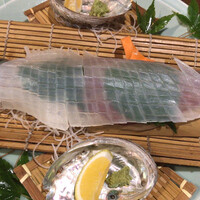 割烹 川田 - 