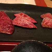 青山まんぷく - 