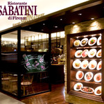 SABATINI di Firenze - 