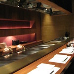 WITH THE STYLE ステーキハウス ミディアムレア - 