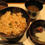 WITH THE STYLE ステーキハウス ミディアムレア - 