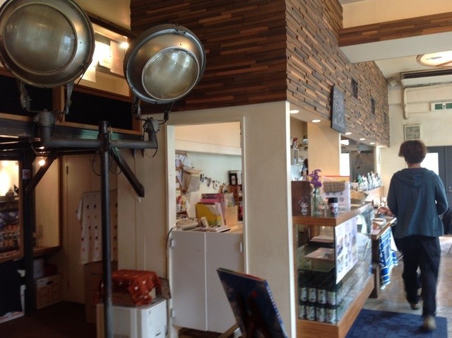 The Photo Of Interior Ufotable Cafe Tabelog The Photo Of Interior Ufotable Cafe Tabelog