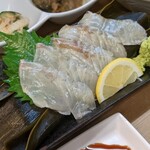 煮込 蔦八 - 淡白なのもアリ過ぎのアリ♡