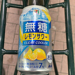 セブンイレブン - ドリンク写真: