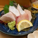 煮込 蔦八 - 脂ノリノリ♪